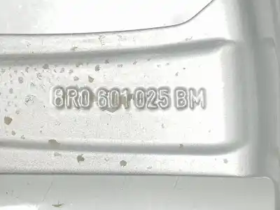 Gebrauchtes Autoersatzteil  zum AUDI Q5  OEM-IAM-Referenzen 8R0601025BM  8JX18H2