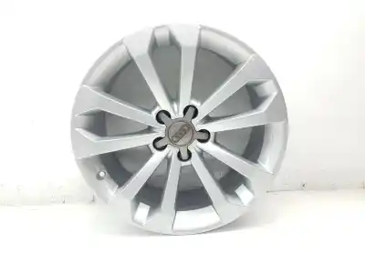 Second-hand car spare part rim for audi q5 3.0 v6 24v tdi oem iam references 8r0601025bm  8jx18h2