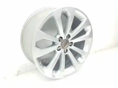 Second-hand car spare part rim for audi q5 3.0 v6 24v tdi oem iam references 8r0601025bm  8jx18h2