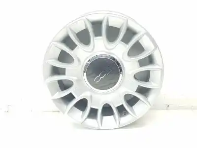 Автозапчастина б/у ШИНА для FIAT NUOVA 500 (150) 1.2 CAT Посилання на OEM IAM 50901666  