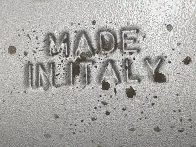 Pezzo di ricambio per auto di seconda mano cerchione in lega per fiat 500 (150) berlina sport 69 cv / 51 kw riferimenti oem iam 50901666