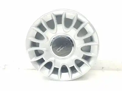 Автозапчастина б/у ШИНА для FIAT NUOVA 500 (150) 1.2 CAT Посилання на OEM IAM 50901666  