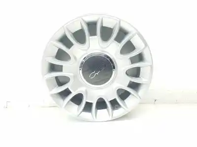 Автозапчастина б/у ШИНА для FIAT NUOVA 500 (150) 1.2 CAT Посилання на OEM IAM 50901666  
