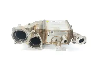 Автозапчастина б/у КУЛЕР EGR для VOLKSWAGEN T6.1 TRANSPORTER FURGÓN (SH) Furgón FWD Посилання на OEM IAM 04L131512CH  