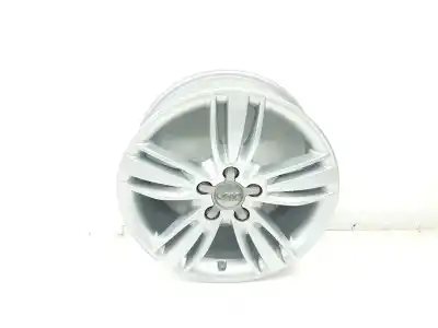 Second-hand car spare part rim for audi q3 2.0 16v tfsi oem iam references 8u0601025a