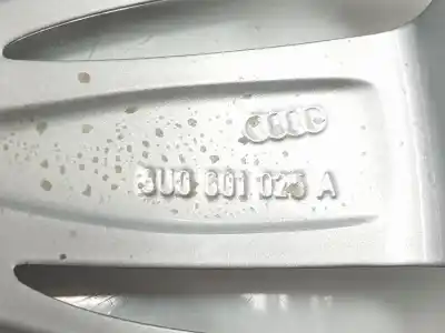 Автозапчастина б/у шина для audi q3 2.0 16v tfsi посилання на oem iam 8u0601025a  7jx17h2