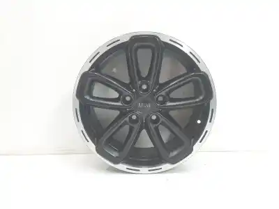 Pezzo di ricambio per auto di seconda mano Cerchione in lega per MINI MINI COUNTRYMAN (F60) Cooper S ALL4 Riferimenti OEM IAM 9811730  