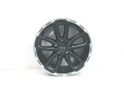 Pezzo di ricambio per auto di seconda mano Cerchione in lega per MINI MINI COUNTRYMAN (F60) Cooper S ALL4 Riferimenti OEM IAM 9811730  
