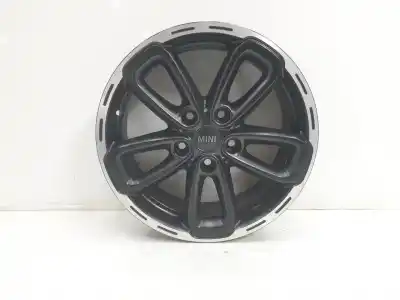 Pezzo di ricambio per auto di seconda mano Cerchione in lega per MINI MINI COUNTRYMAN (F60) Cooper S ALL4 Riferimenti OEM IAM 9811730  