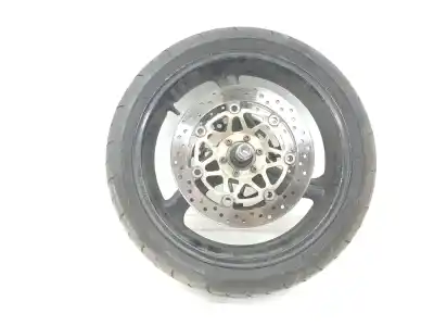 Pezzo di ricambio per auto di seconda mano PNEUMATICI ANTERIORI per HONDA CBR 600 F / CBR 600 RR CBR 600 RR (->07) Riferimenti OEM IAM 44650KT8305ZD  