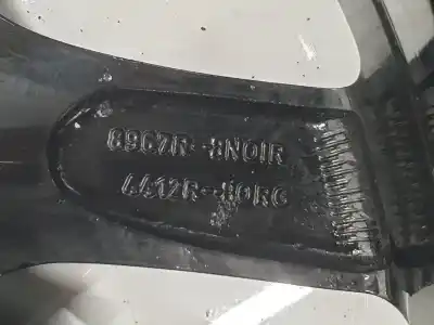 Pezzo di ricambio per auto di seconda mano cerchione in lega per renault captur i (j5_, h5_) 1.5 dci 90 riferimenti oem iam 403006151r  6.5jx17