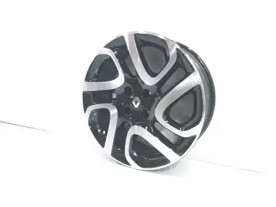 Pezzo di ricambio per auto di seconda mano cerchione in lega per renault captur i (j5_, h5_) 1.5 dci 90 riferimenti oem iam 403006151r  6.5jx17