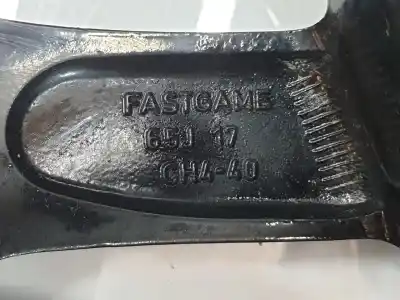 Pezzo di ricambio per auto di seconda mano  per RENAULT CAPTUR I (J5_, H5_)  Riferimenti OEM IAM 403006151R  6.5JX17