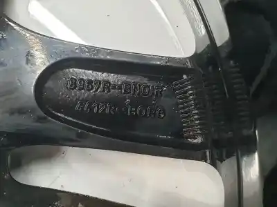 Автозапчастина б/у шина для RENAULT CAPTUR I (J5_, H5_) 1.5 dCi 90 Посилання на OEM IAM 403006151R  6.5JX17