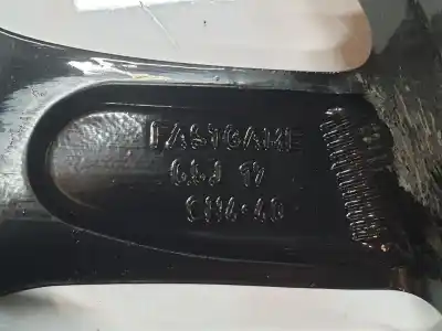 Автозапчастина б/у шина для RENAULT CAPTUR I (J5_, H5_) 1.5 dCi 90 Посилання на OEM IAM 403006151R  6.5JX17