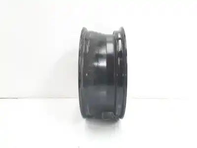 Pezzo di ricambio per auto di seconda mano cerchione in lega per renault captur i (j5_, h5_) 1.5 dci 90 riferimenti oem iam 403006151r  6.5jx17
