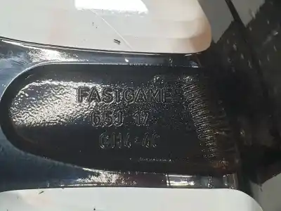Автозапчастина б/у шина для RENAULT CAPTUR I (J5_, H5_) 1.5 dCi 90 Посилання на OEM IAM 403006151R  6.5JX17
