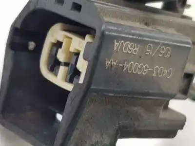 Peça sobressalente para automóvel em segunda mão cabeça / culatra por jaguar xe prestige referências oem iam g4d36c032aa  jde37011