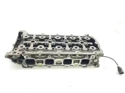 Peça sobressalente para automóvel em segunda mão cabeça / culatra por jaguar xe prestige referências oem iam g4d36c032aa  jde37011