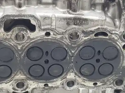 Peça sobressalente para automóvel em segunda mão cabeça / culatra por jaguar xe prestige referências oem iam g4d36c032aa  jde37011