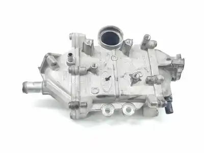 Piesă de schimb auto la mâna a doua RÃCITOR GAZE EGR pentru JAGUAR XE  Referințe OEM IAM G4D39F464AC  JDE37021