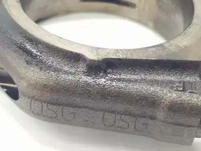 Peça sobressalente para automóvel em segunda mão biela por jaguar xe prestige referências oem iam biela 204dtd  204dtd