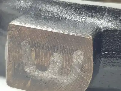 Peça sobressalente para automóvel em segunda mão biela por jaguar xe prestige referências oem iam biela 204dtd  204dtd