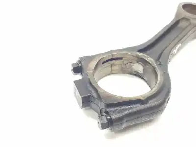 Peça sobressalente para automóvel em segunda mão biela por jaguar xe prestige referências oem iam biela 204dtd  204dtd