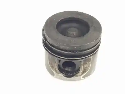 Second-hand car spare part piston for jaguar xe prestige oem iam references piston 204dtd  204dtd
