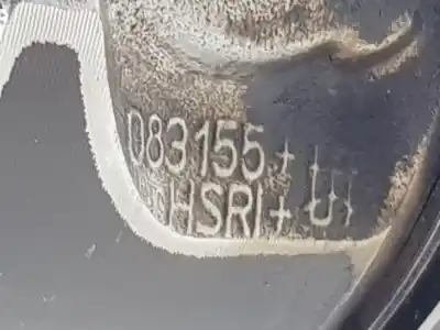 Peça sobressalente para automóvel em segunda mão pistão por jaguar xe prestige referências oem iam piston 204dtd