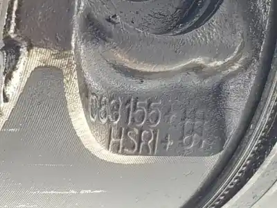 Second-hand car spare part piston for jaguar xe prestige oem iam references piston 204dtd  204dtd