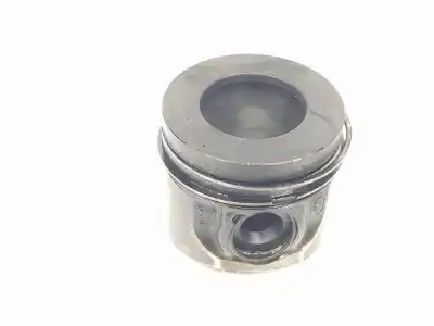 Second-hand car spare part piston for jaguar xe prestige oem iam references piston 204dtd  204dtd