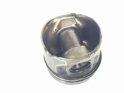 Second-hand car spare part piston for jaguar xe prestige oem iam references piston 204dtd  204dtd