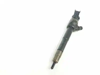Pezzo di ricambio per auto di seconda mano INIETTORE per JAGUAR XE Prestige Riferimenti OEM IAM G4D39K546AA  