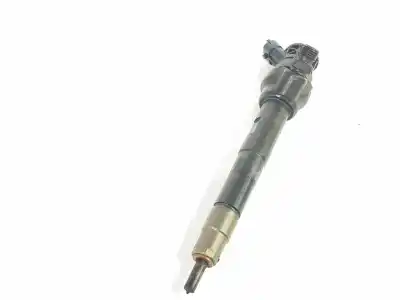 Pezzo di ricambio per auto di seconda mano INIETTORE per JAGUAR XE Prestige Riferimenti OEM IAM G4D39K546AA  