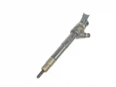 Pezzo di ricambio per auto di seconda mano INIETTORE per JAGUAR XE Prestige Riferimenti OEM IAM G4D39K546AA  