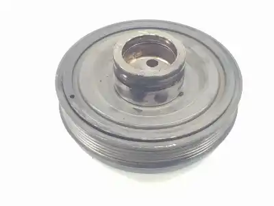 Pezzo di ricambio per auto di seconda mano PULEGGIA DELL ALBERO MOTORE per JAGUAR XE Prestige Riferimenti OEM IAM G4D36316AB  