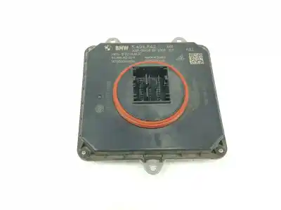 Piesă de schimb auto la mâna a doua UNITATE DE CONTROL FARURI XENON pentru MINI MINI 3P (F56)  Referințe OEM IAM 8494842  63118494844