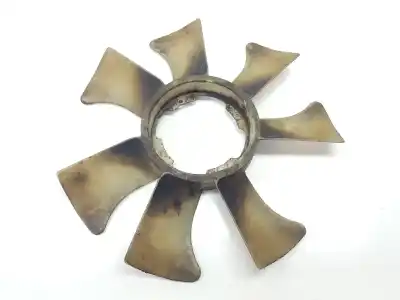Pezzo di ricambio per auto di seconda mano VENTOLA MOTORE VISCOSO per NISSAN TERRANO II R20  Riferimenti OEM IAM 2106003J0A  2106003J0A