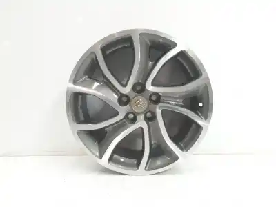 Second-hand car spare part RIM for DACIA CCROSSER Exclusive OEM IAM references 5402T5  