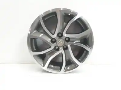 Second-hand car spare part RIM for DACIA CCROSSER Exclusive OEM IAM references 5402T5  