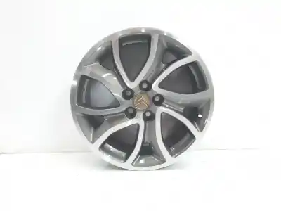 Second-hand car spare part RIM for DACIA CCROSSER Exclusive OEM IAM references 5402T5  