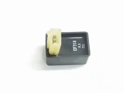 Pièce détachée automobile d'occasion RELAIS pour HONDA CBR 600 F / CBR 600 RR  Références OEM IAM CF318  36100MN4008