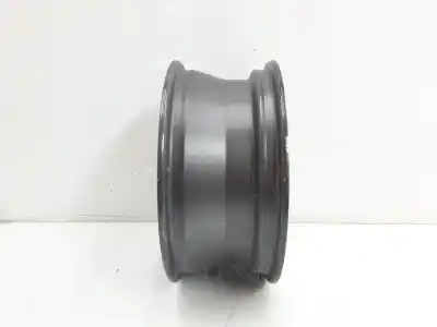 Автозапчастина б/у шина для nissan pulsar fastback (c13) 1.5 dci посилання на oem iam d03003zl3a  16x6.5j