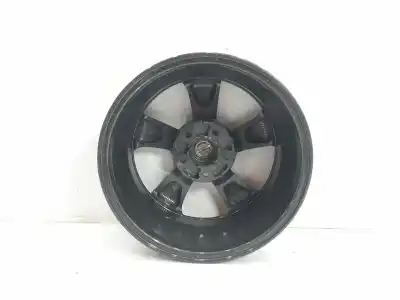 Автозапчастина б/у шина для nissan pulsar fastback (c13) 1.5 dci посилання на oem iam d03003zl3a  16x6.5j