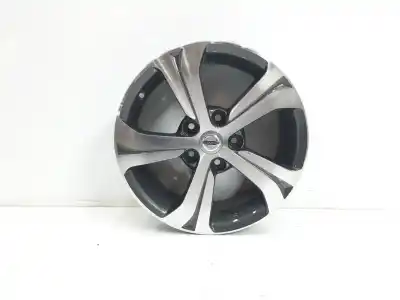 Second-hand car spare part RIM for NISSAN PULSAR FASTBACK (C13) 1.5 DCI OEM IAM references D03003ZL3A  
