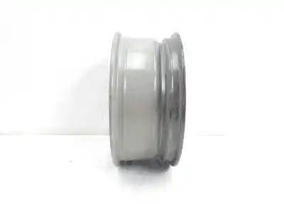 Автозапчастина б/у шина для nissan pulsar fastback (c13) 1.5 dci посилання на oem iam d03003zl3a  16x6.5j