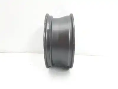 Second-hand car spare part rim for nissan pulsar fastback (c13) 1.5 dci oem iam references d03003zl3a