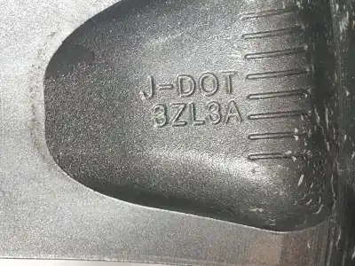 Second-hand car spare part RIM for NISSAN PULSAR FASTBACK (C13) 1.5 DCI OEM IAM references D03003ZL3A  