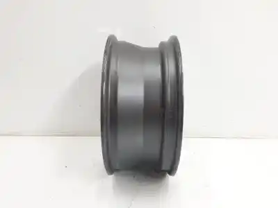 Автозапчастина б/у шина для nissan pulsar fastback (c13) 1.5 dci посилання на oem iam d03003zl3a  16x6.5j